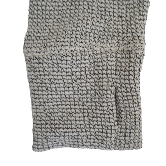 SWEATY BETTY Restful Boucle Zip Through Jacket - Picture 5 of 8